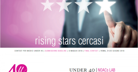 Ricerca scientifica, selezionate le “Rising Stars” italiane under 40
