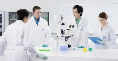 Daiichi Sankyo nuovi dati sul farmaco anticorpo-coniugato [fam-] trastuzumab deruxtecan